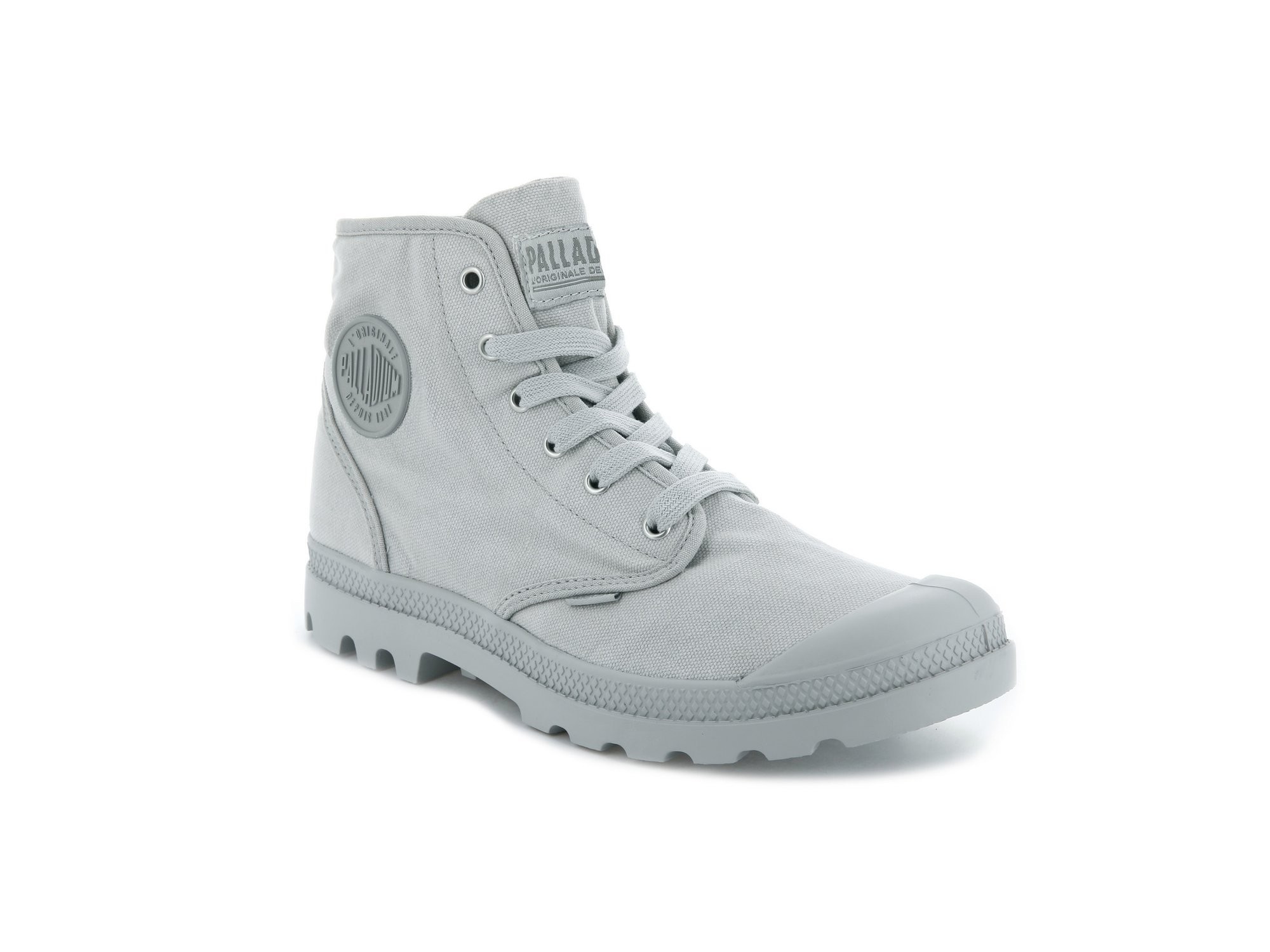 

Ботинки Palladium Pampa hi vapor 40