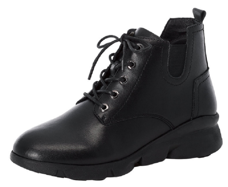 

Ботинки Rieker 90314-00 37р черные