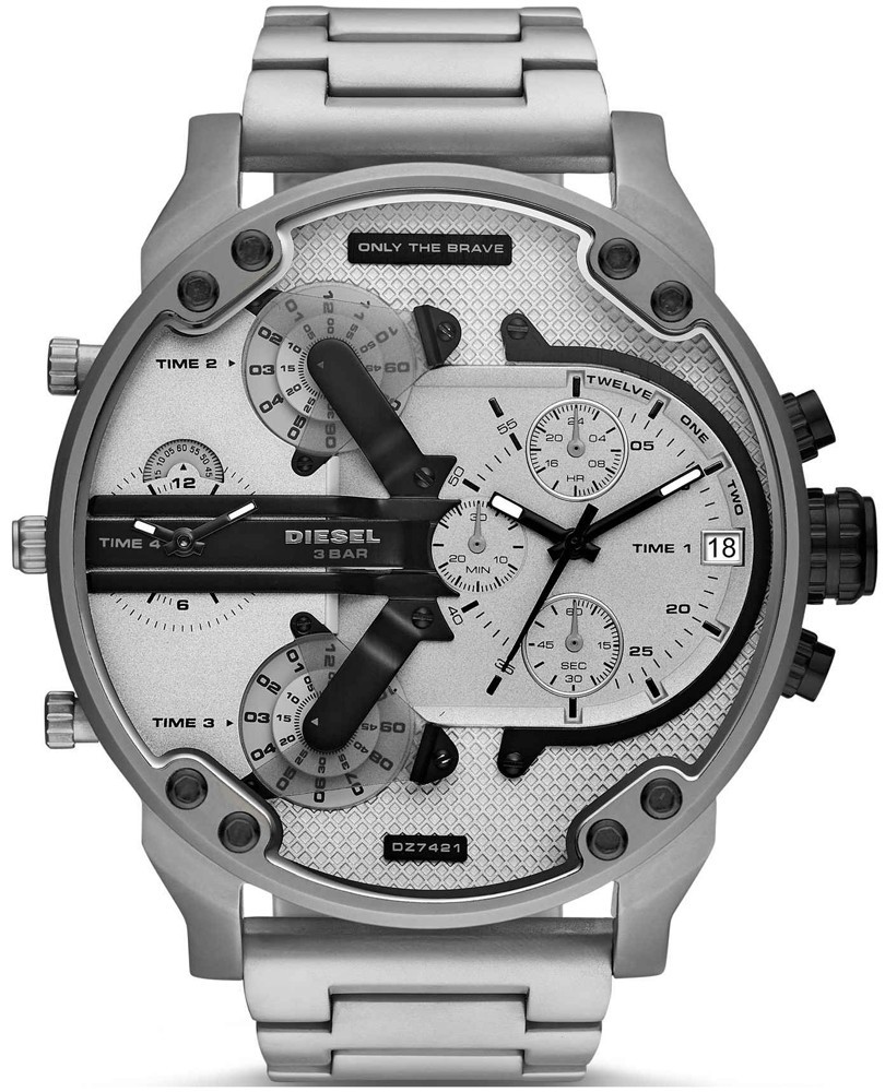 

Часы DIESEL DZ7421