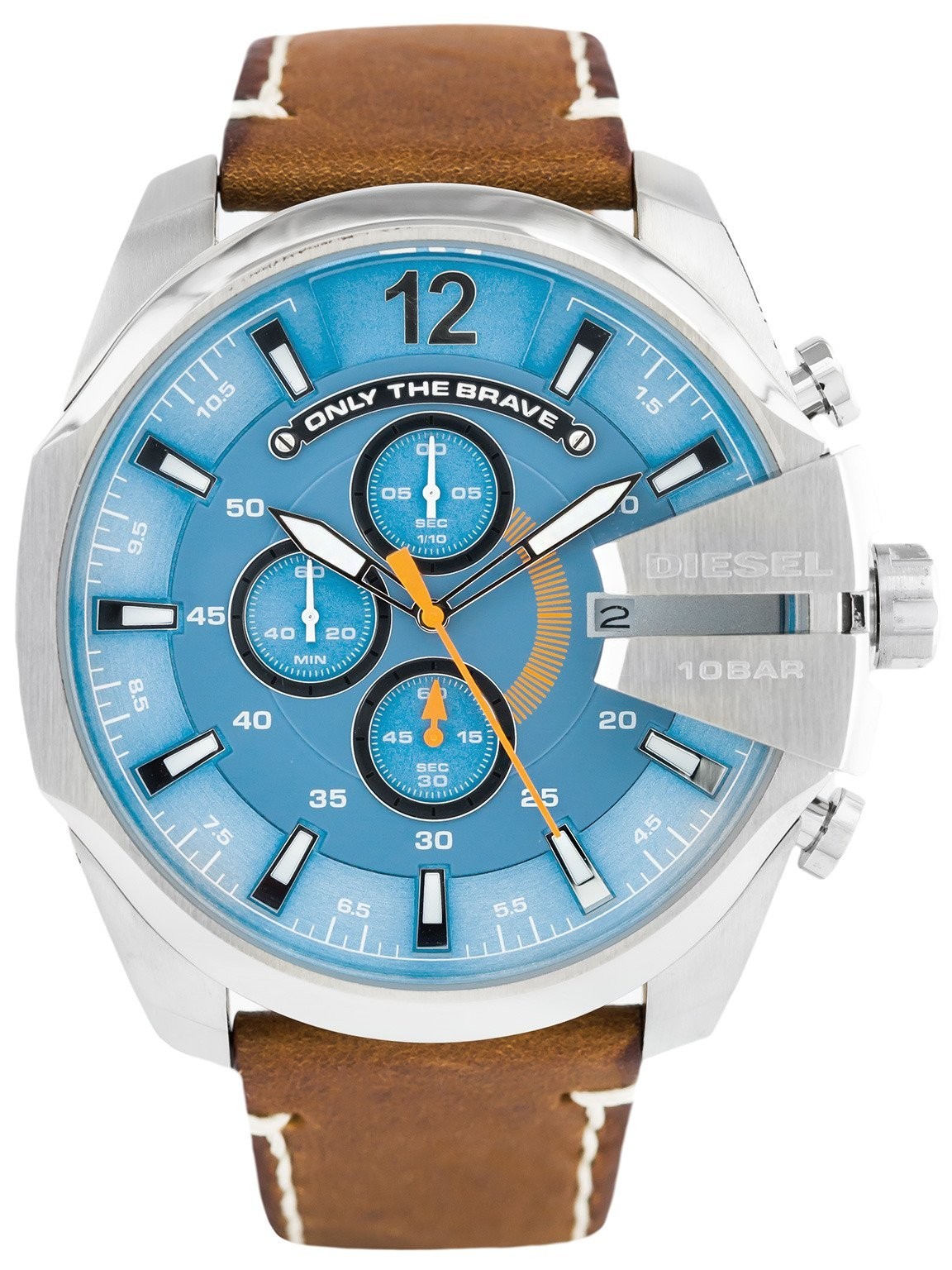 

Часы DIESEL DZ4458