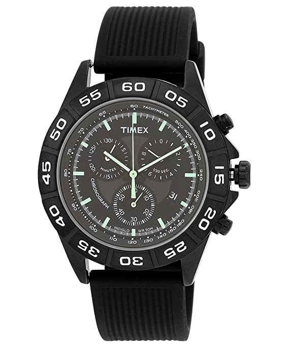 

Часы Timex T2N886
