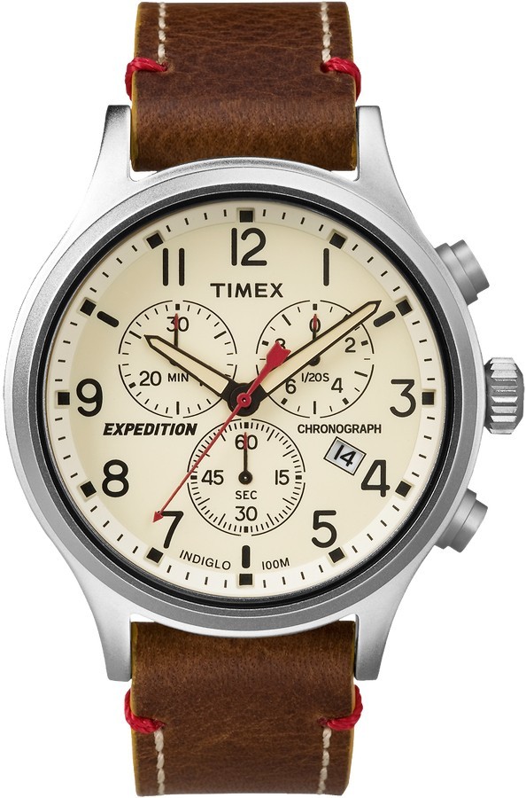 

Часы Timex TW4B04300
