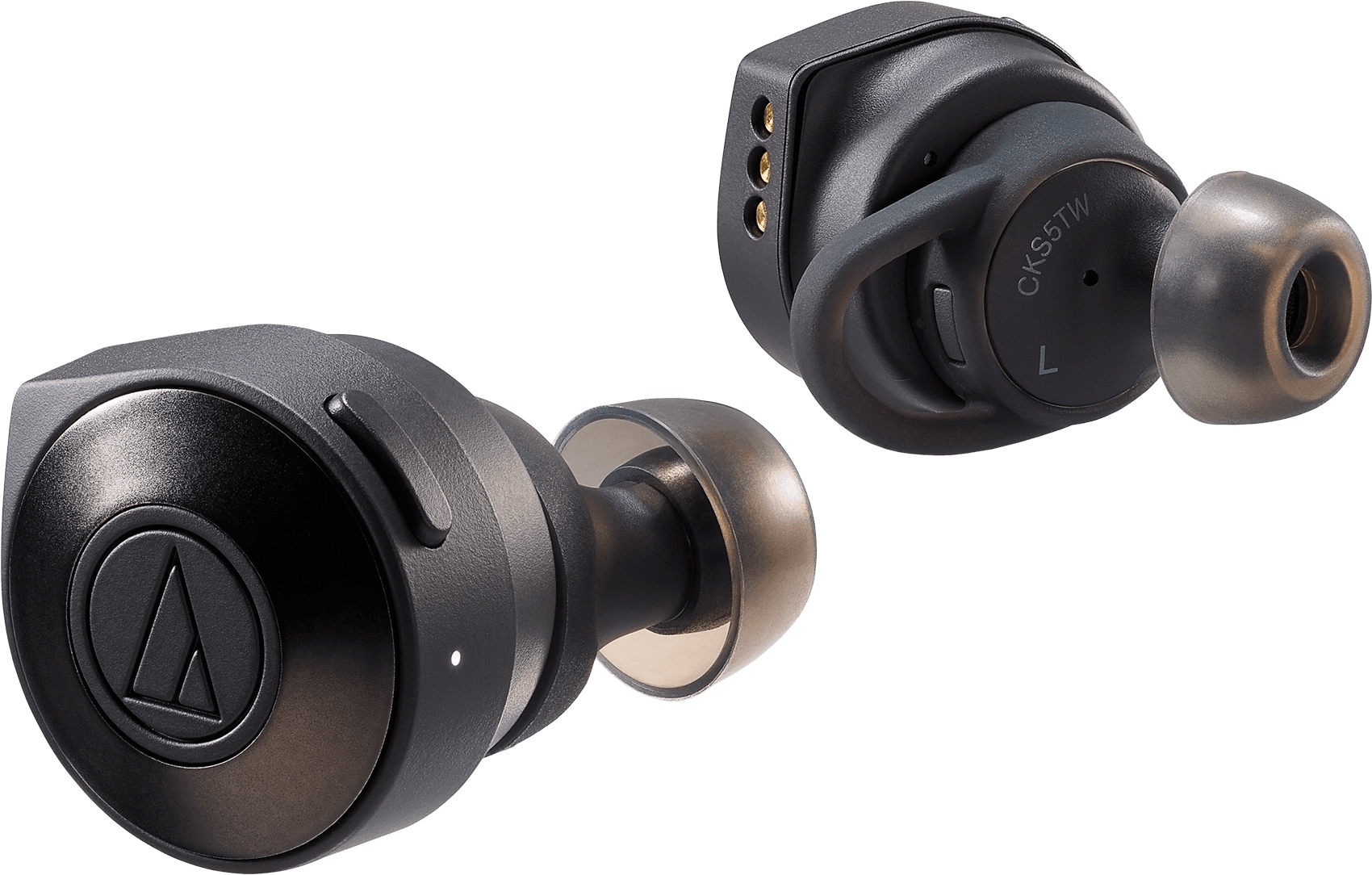 

Наушники Audio-Technica Black ATH-CKS5TWBK