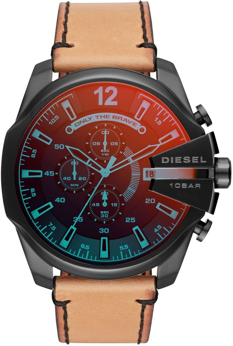 

Часы DIESEL DZ4476