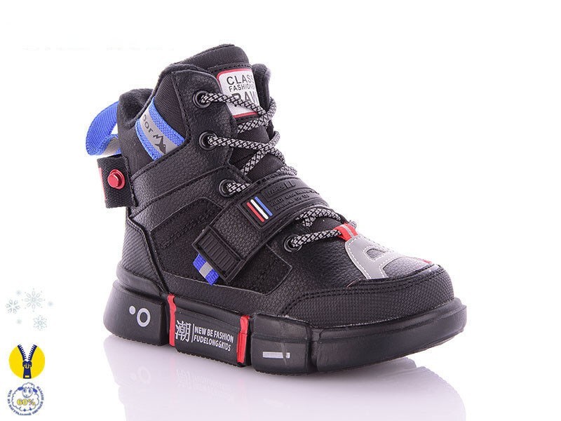 

Ботинки Jong Golf B40058-0 204258 30 20 см