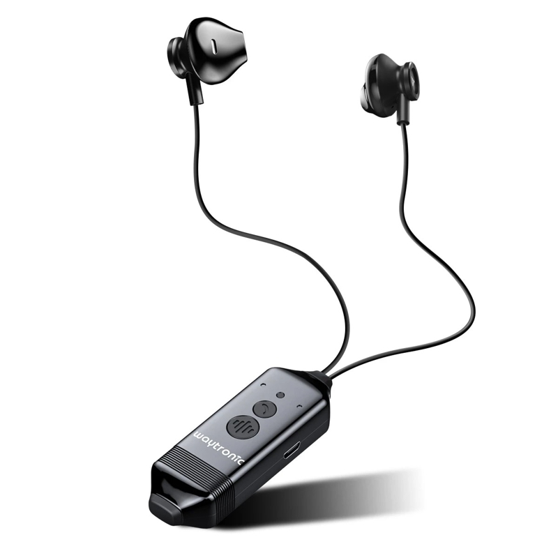 Bluetooth диктофон для записи телефонных разговоров - гарнитура ...