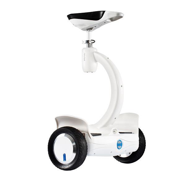 

Гироборд AIRWHEEL S8MINI 260WH (белый)