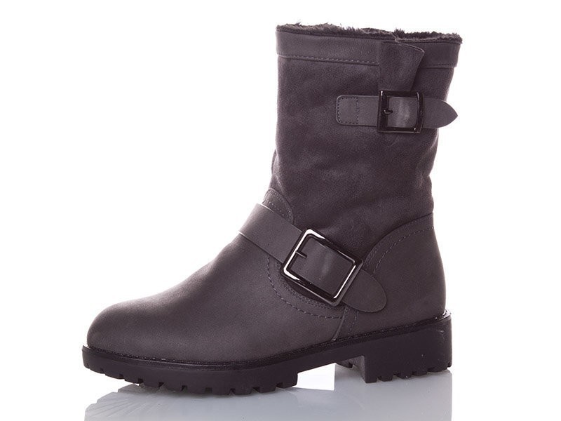 

Ботинки Trendy D201-12 204114 41 26 см