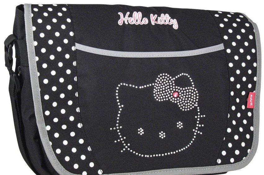 

Сумка Kite Hello kitty HK13-306K