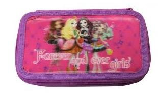

Пенал LEADER Ever After High W-2-C, в ассортименте