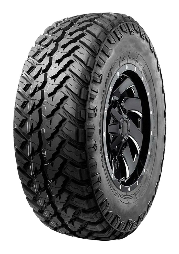 Всесезонная шина GRENLANDER Drak M/T 33X12.5R15 108Q – низкие цены ...