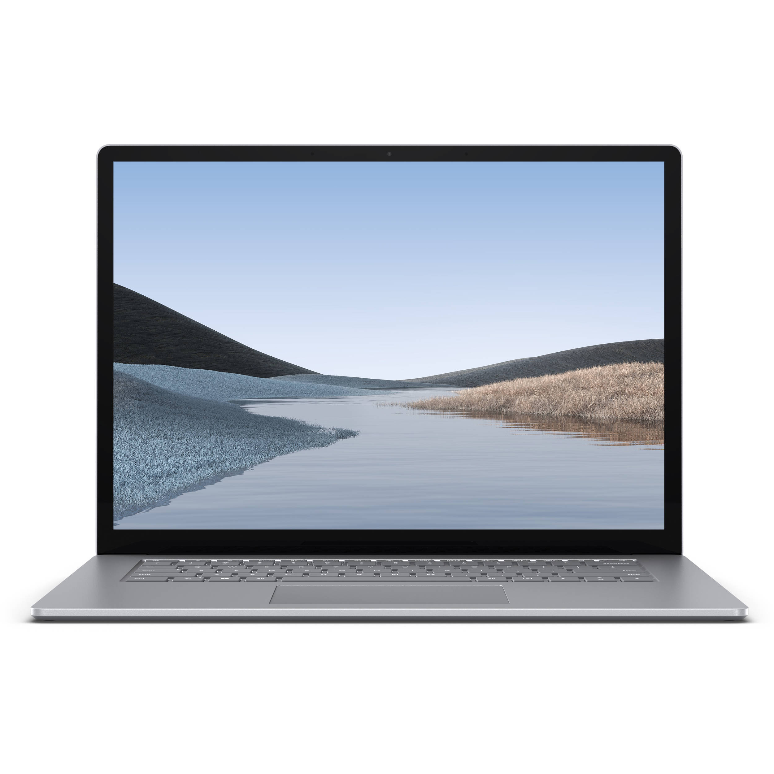 Ноутбук 15" Microsoft Surface Laptop 3 AMD Ryzen 5 3580U RAM 8GB SSD ...
