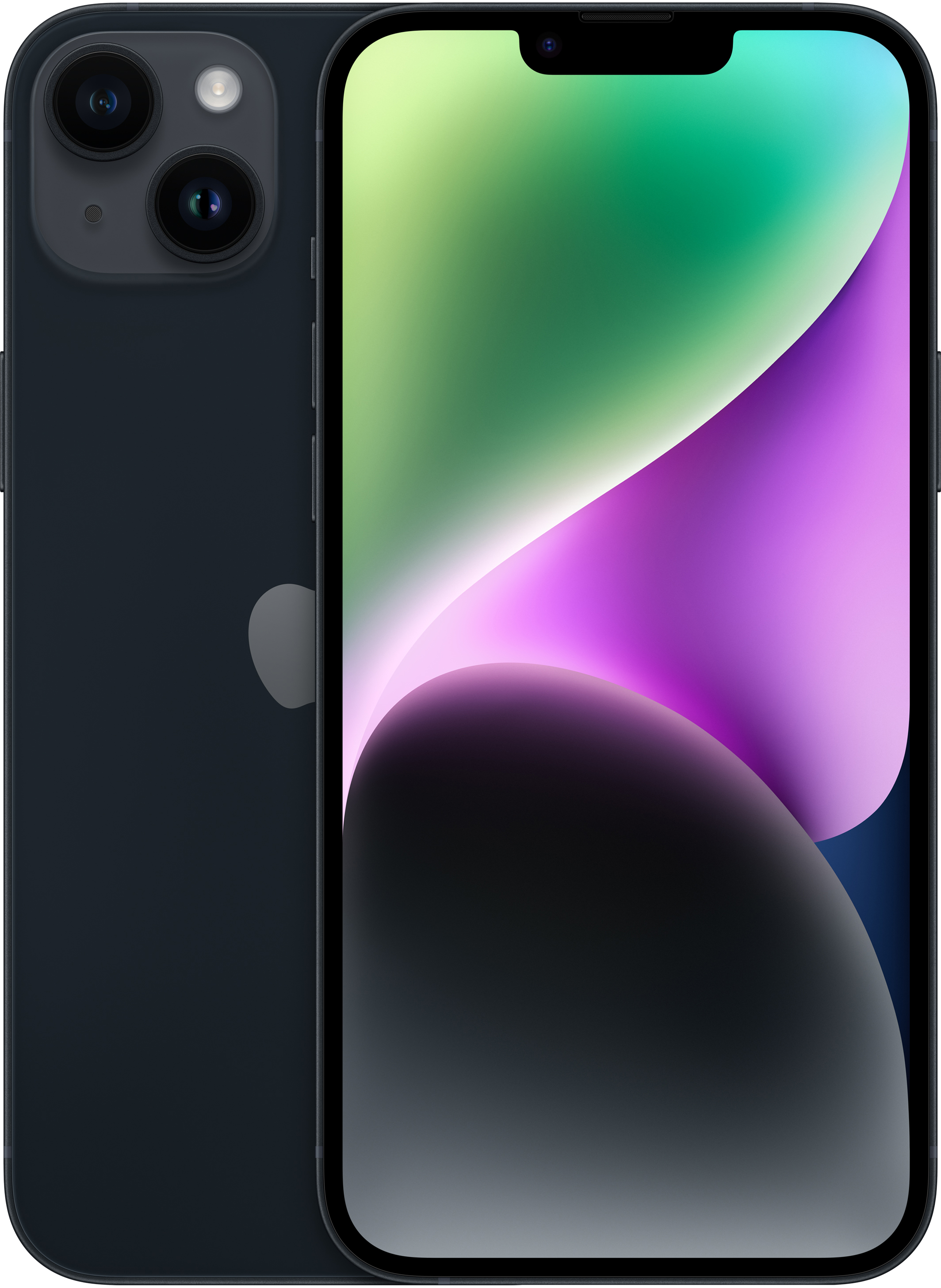 Мобильный телефон Apple iPhone 14 Plus 128GB Midnight (MQ4X3RX/A) –  характеристики | ROZETKA