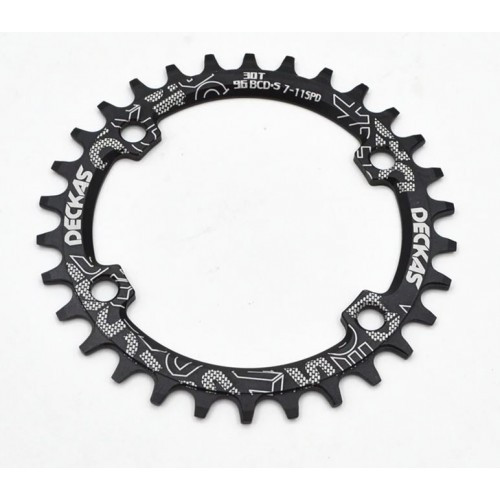 

Звезда DECKAS Narrow Wide 96BCD 34, 36, 38 т