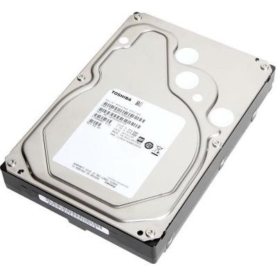 

Жесткий диск 3.5" 2Tb Toshiba, SATA3, 128Mb, 7200 rpm (MG04ACA200E)