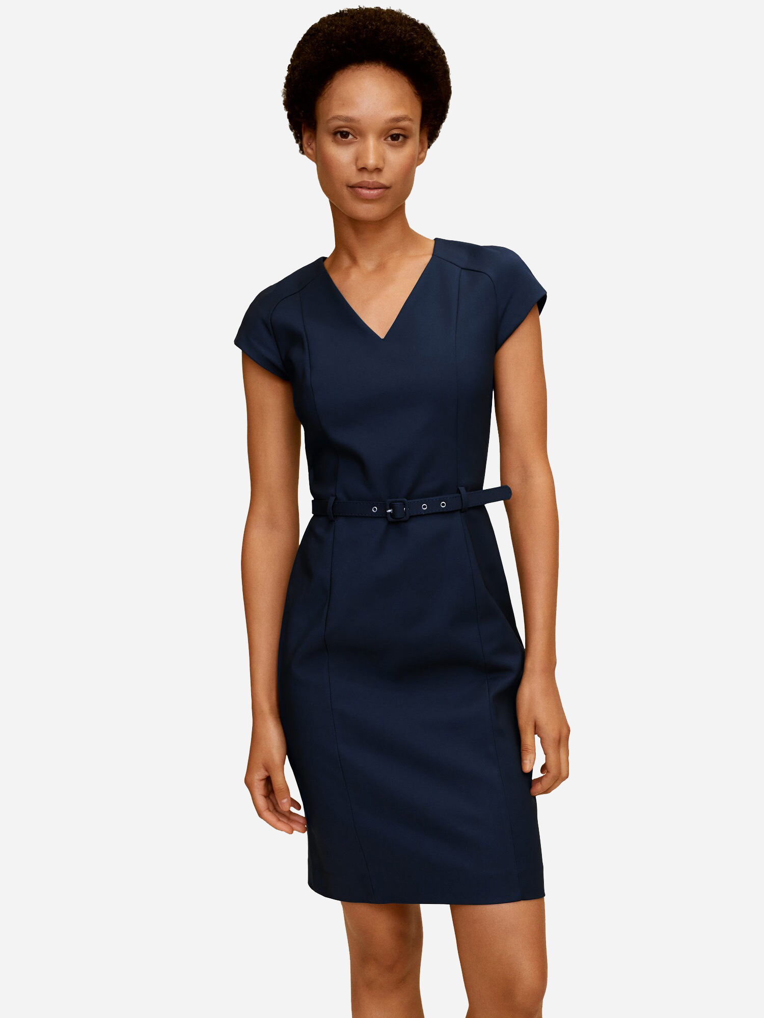

Платье Mango 77072888-56 L