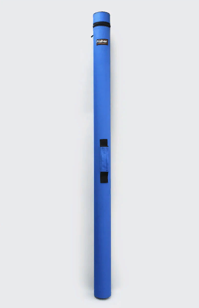 

Тубус для удилищ Fisher 8х130 см (К-057)