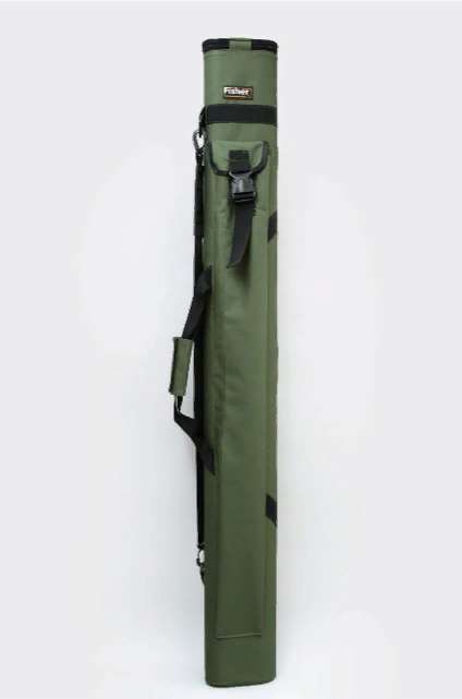 

Тубус для удилищ Fisher 8х150 см (К-061)