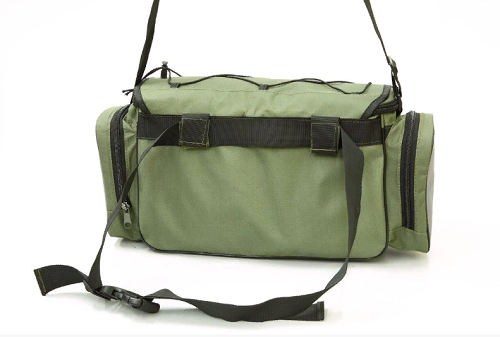 

Сумка рыболовная Fisher (К-044)
