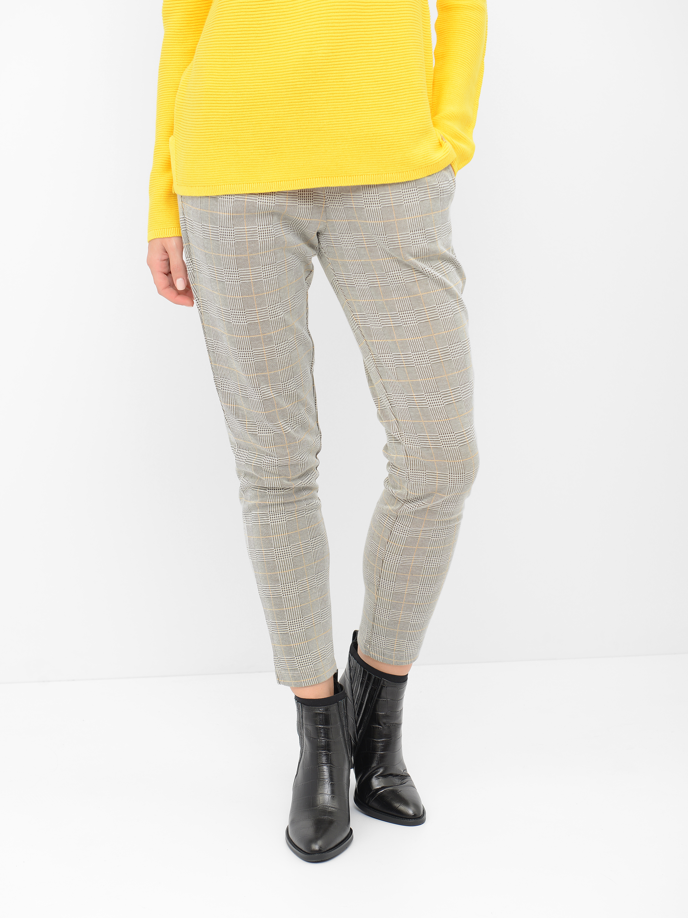 

Брюки Tom Tailor tom04600022 38/32 Серые