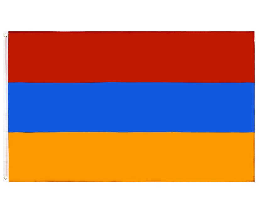 

Флаг Армении 90х150см