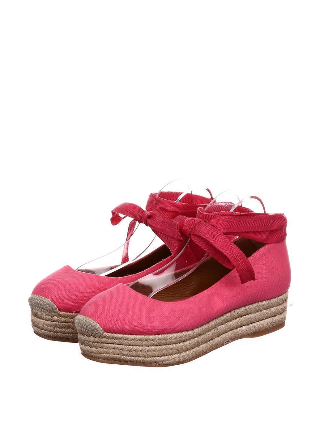 

Туфли RALPH LAUREN 37 розовые 0909568