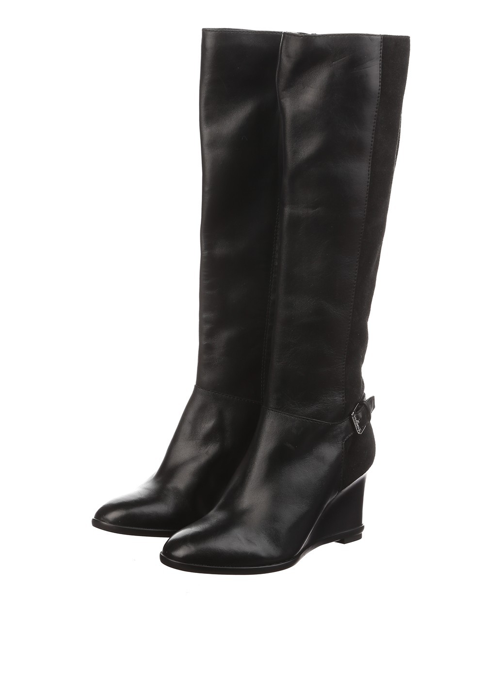 

Сапоги RALPH LAUREN 36 черные 0909285