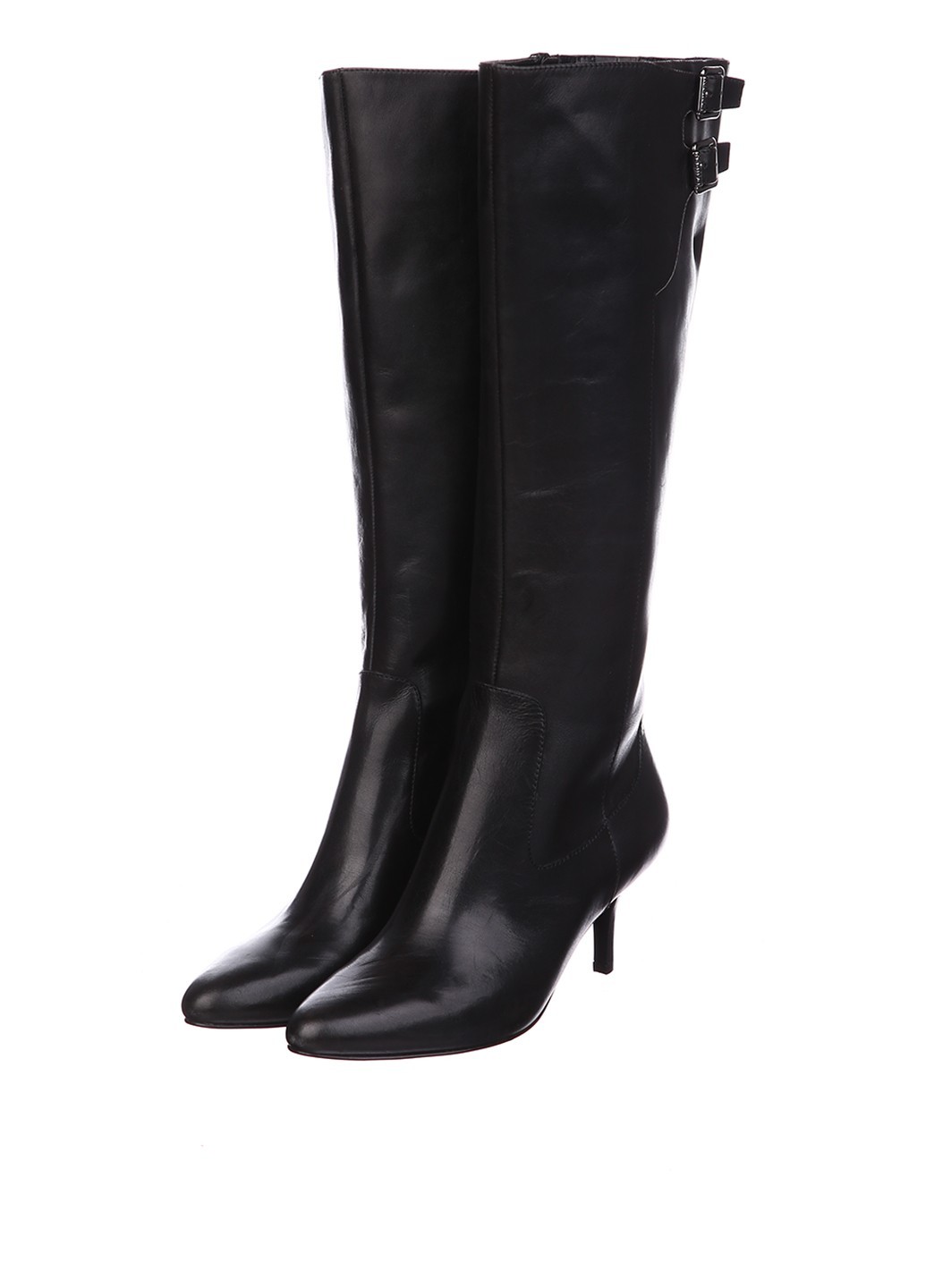 

Сапоги RALPH LAUREN 36 черные 0909132