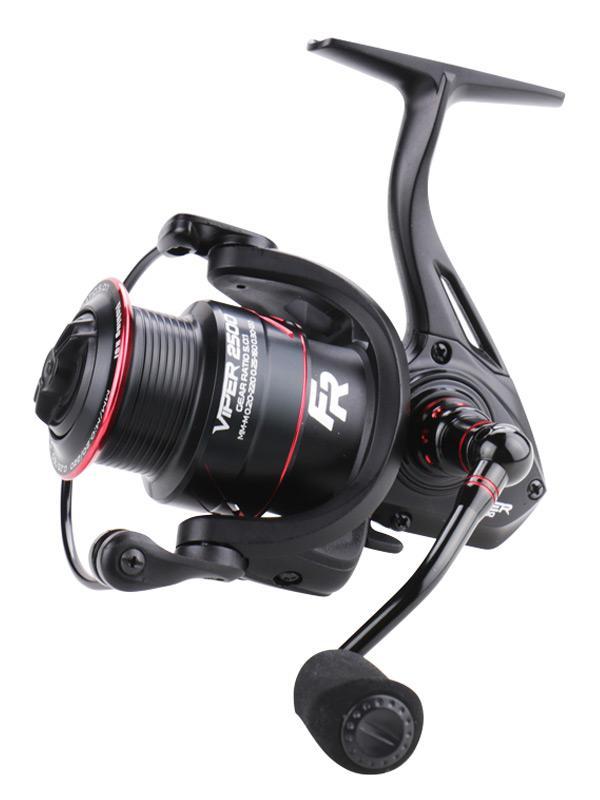 

КАТУШКА Fishing ROI Viper 3000