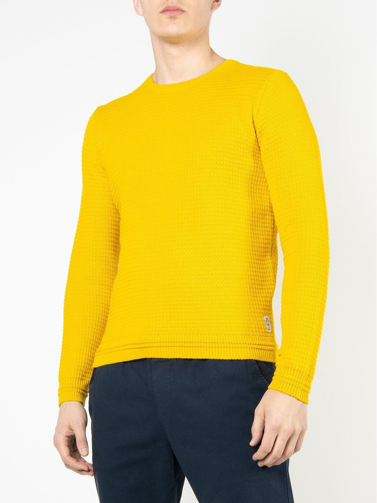

Джемпер Tom Tailor tom03300065 L Желтый