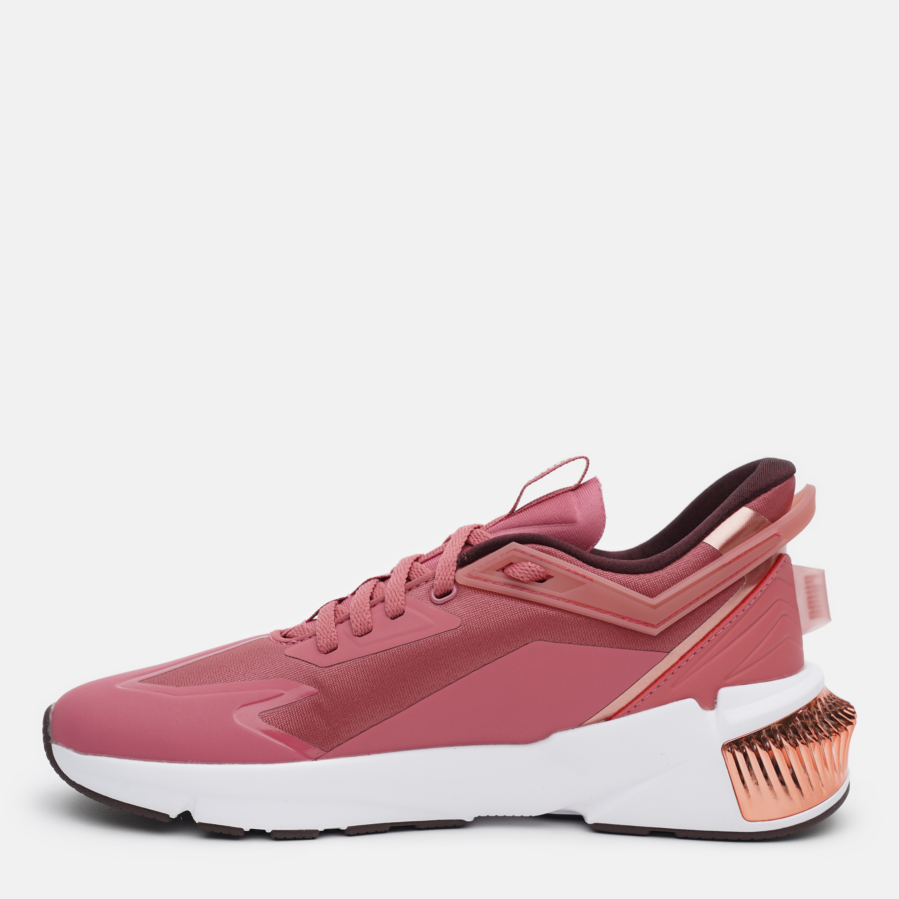 Puma rose pale outlet ruban