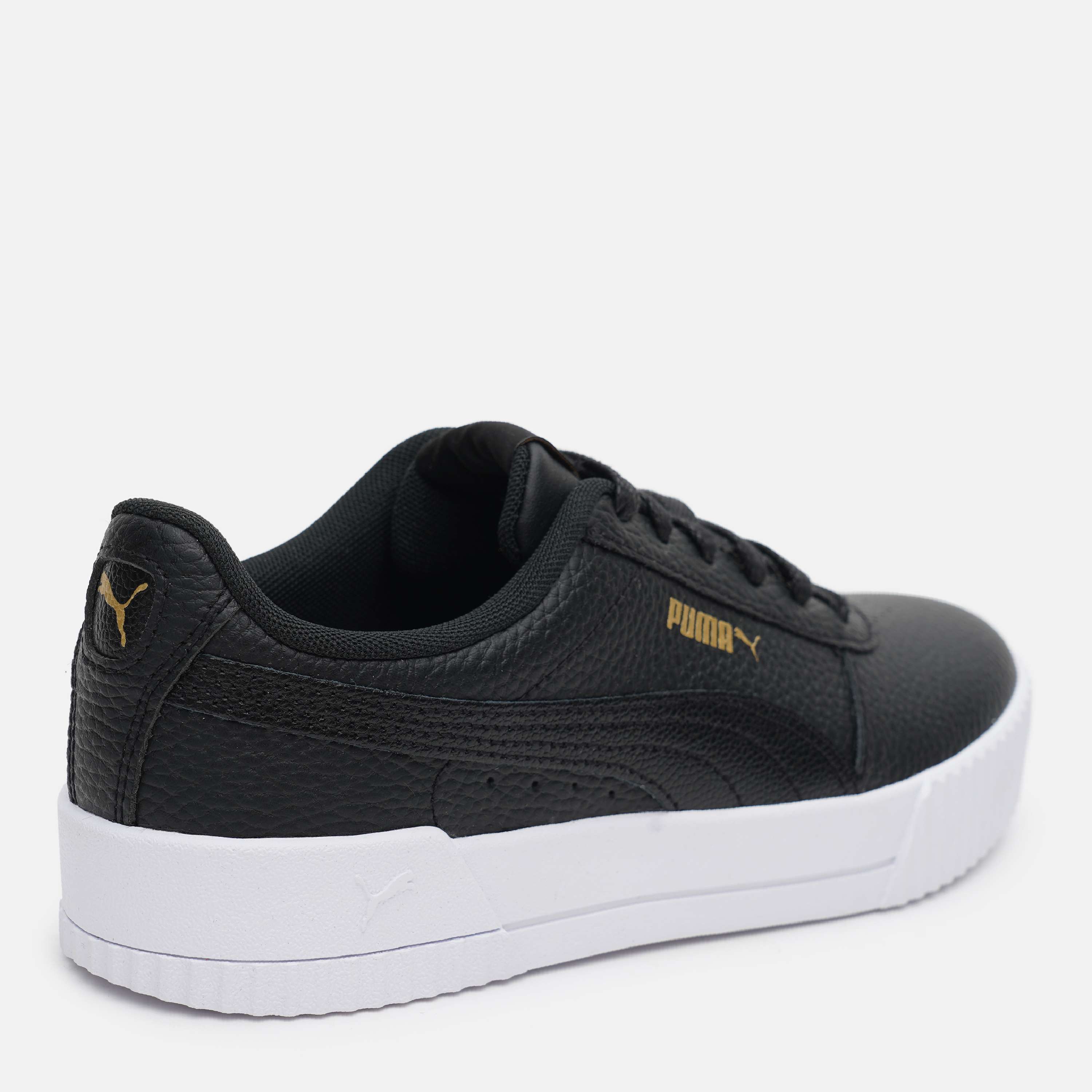 Puma Carina Lux L 37028101 37 4 23 Black