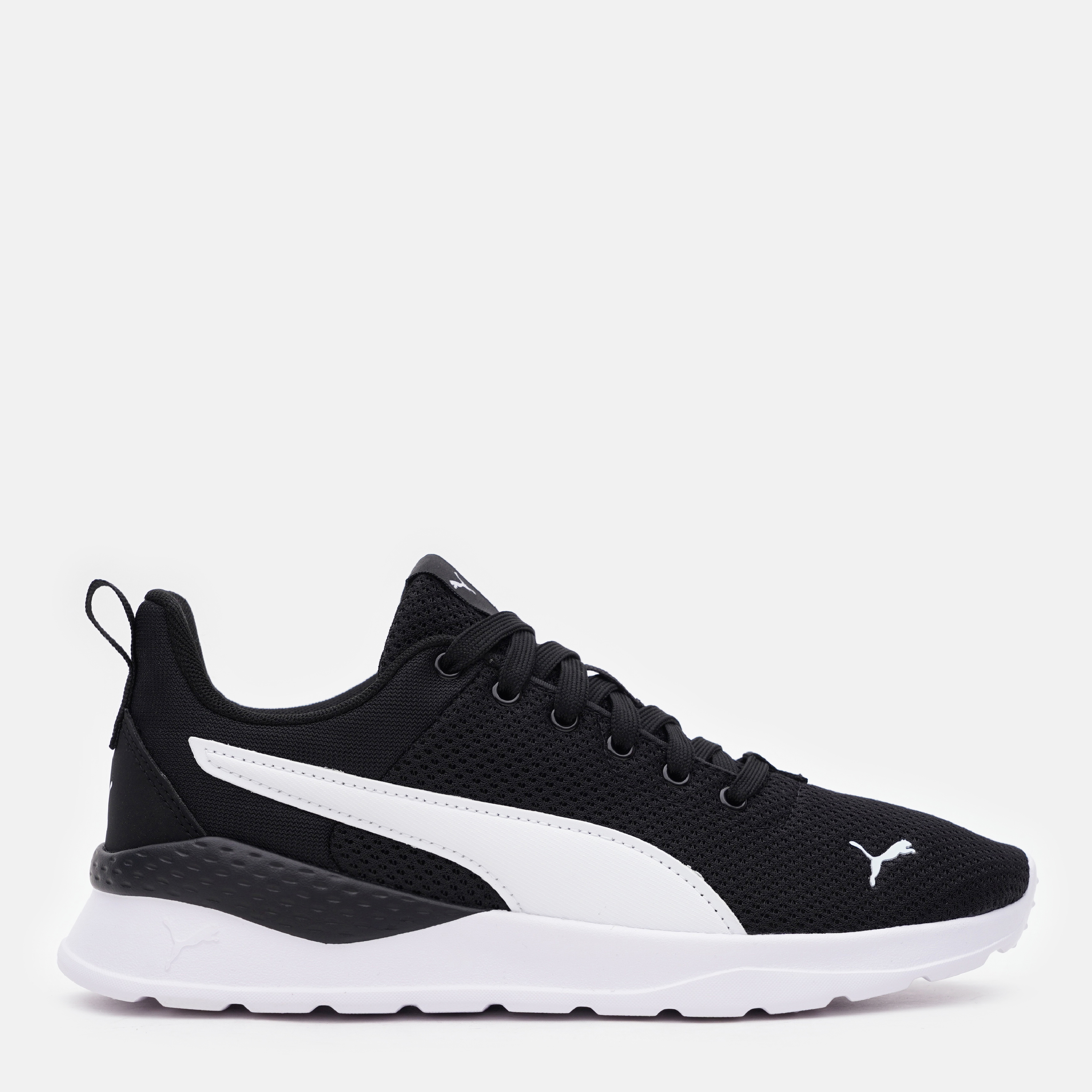 Акція на Жіночі кросівки Puma Anzarun Lite 37112802 38 (5) 24 см Puma Black-Puma White від Rozetka