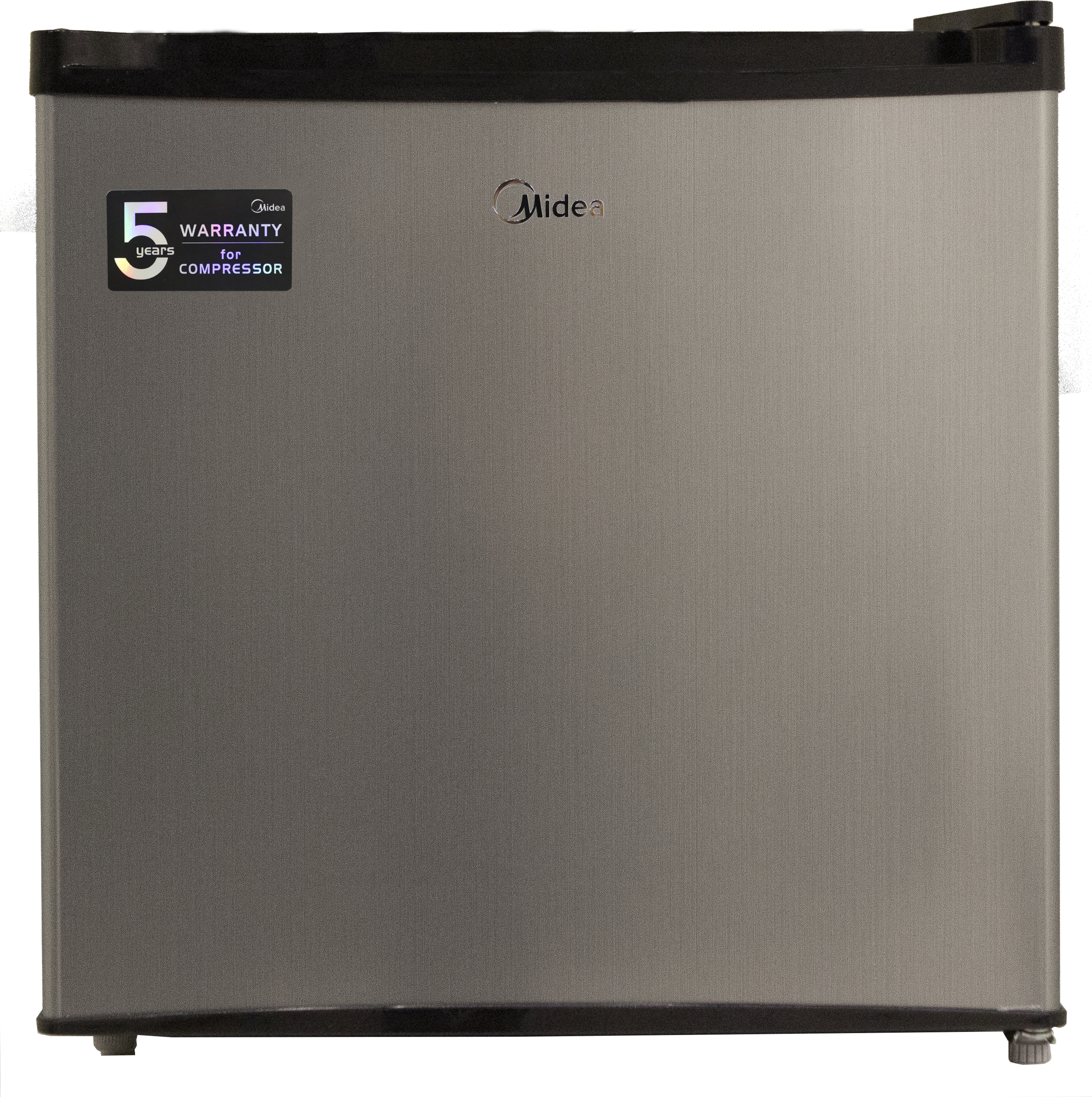 

Однокамерный холодильник MIDEA HS-65LN(BR)