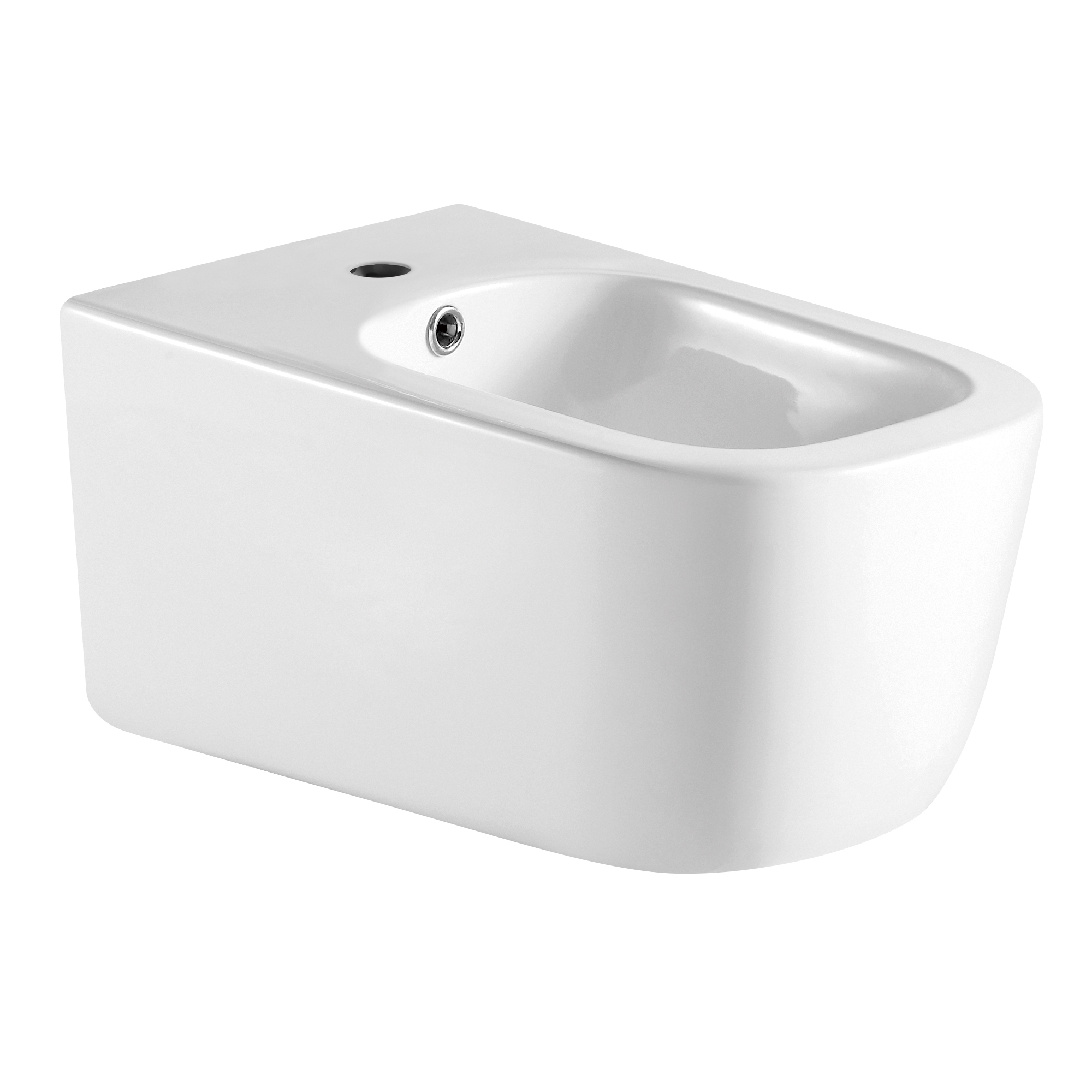 

Биде подвесное VOLLE Hippo 13-44-203