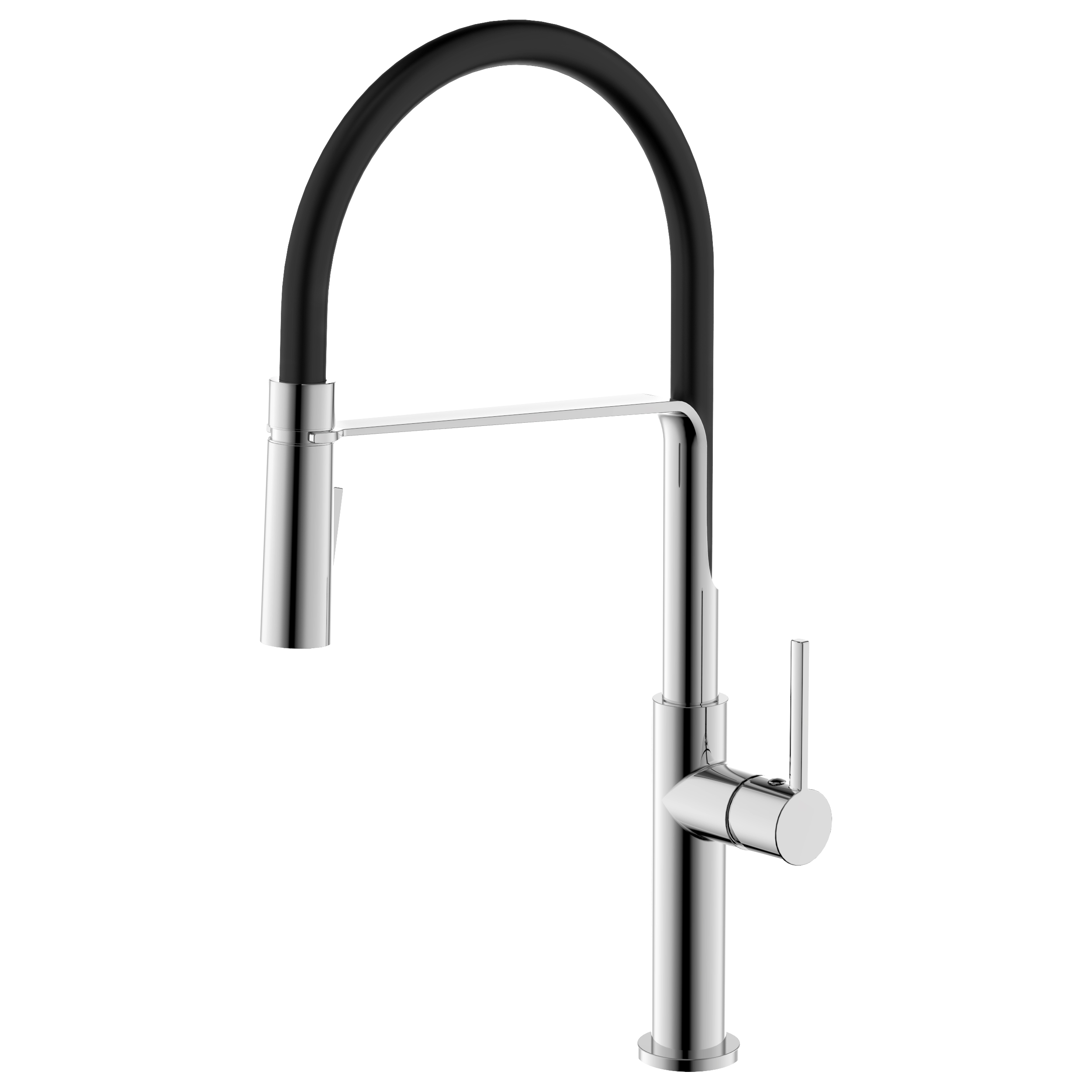 

Смеситель для кухни IMPRESE BOA 55921