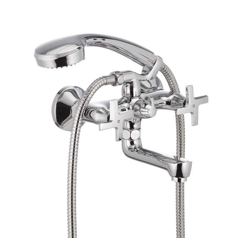 

Смеситель для ванны MIXXUS PREMIUM GALAXY 142 (ST3756)