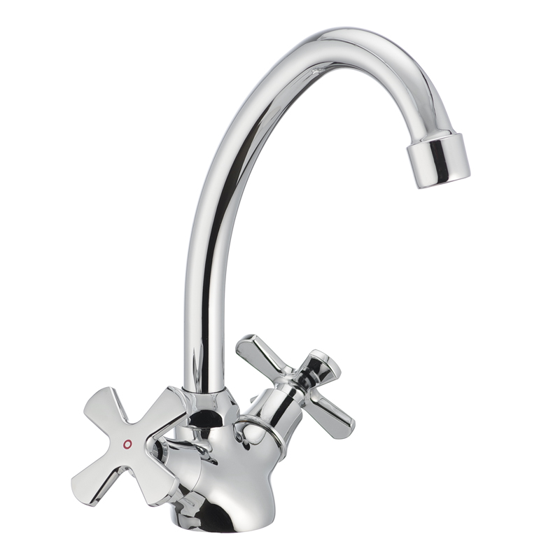 

Смеситель для кухни MIXXUS PREMIUM FOBOS 271 (ST3760)