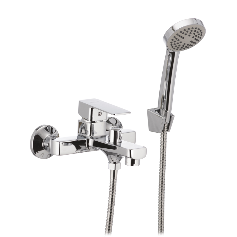 

Смеситель для ванны MIXXUS FINIO 009 (ST3709)