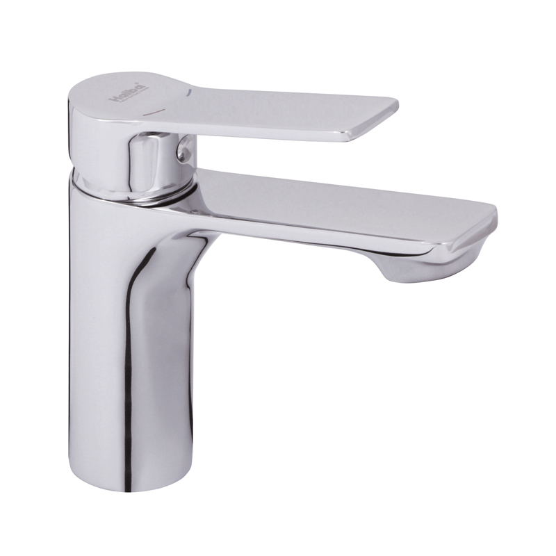 

Смеситель для умывальника Haiba DIANA 001 (ST3028)