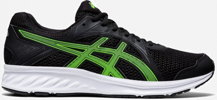 

Кроссовки ASICS JOLT 2 1011A167-006 44.5 (10.5) 28.2 см Черные