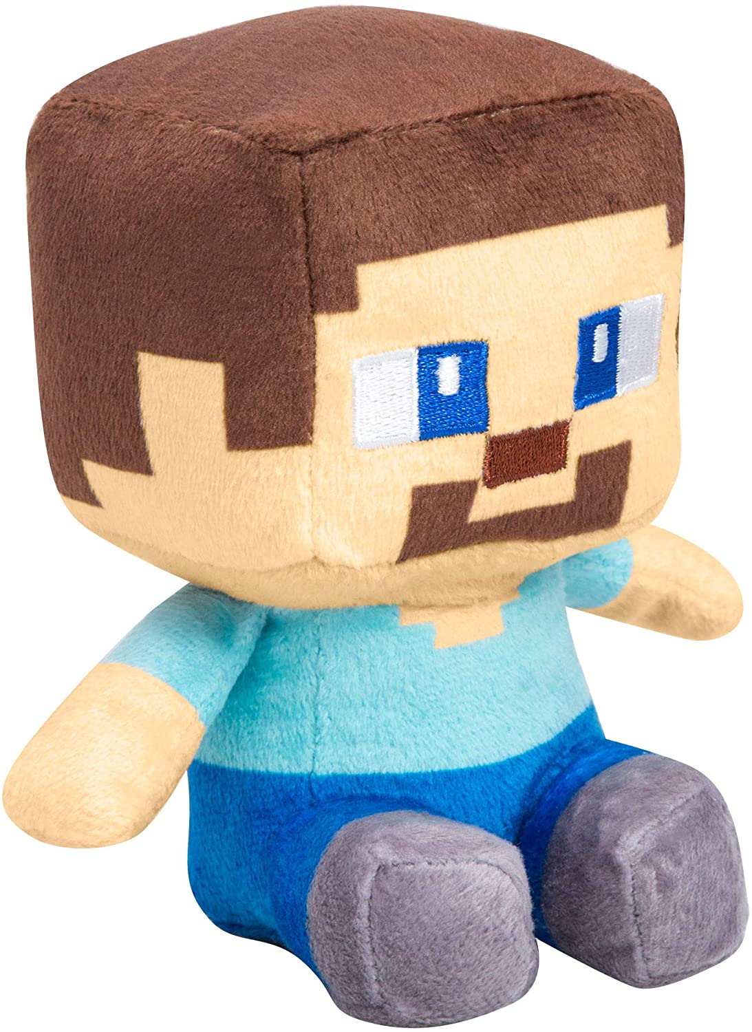 

Плюшевая фигурка JINX Minecraft - Mini Crafter Steve