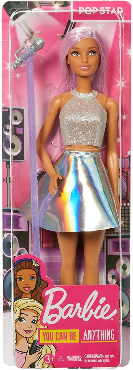 Barbie Princesa Pop Star, Brinquedo Barbie Usado 90589510