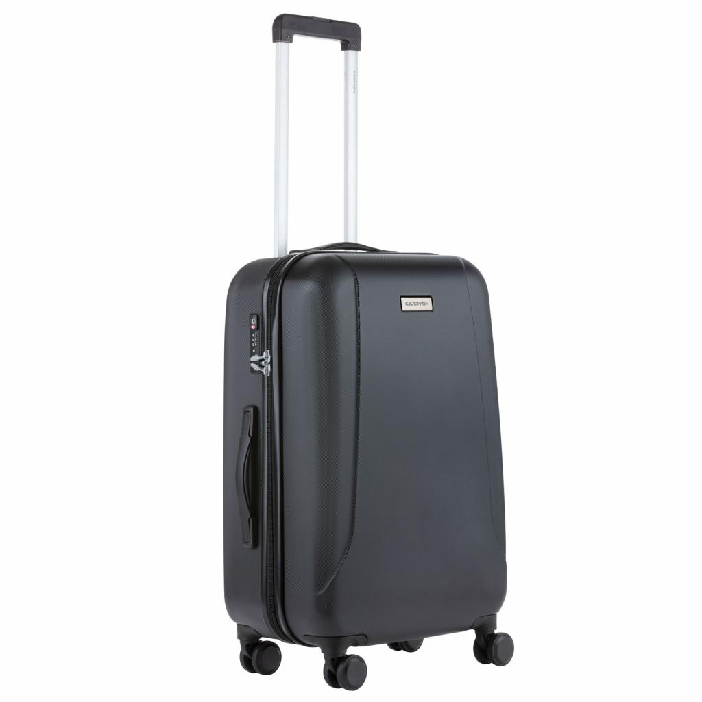 

Чемодан CarryOn Skyhopper (M) Cool Blue (927149)