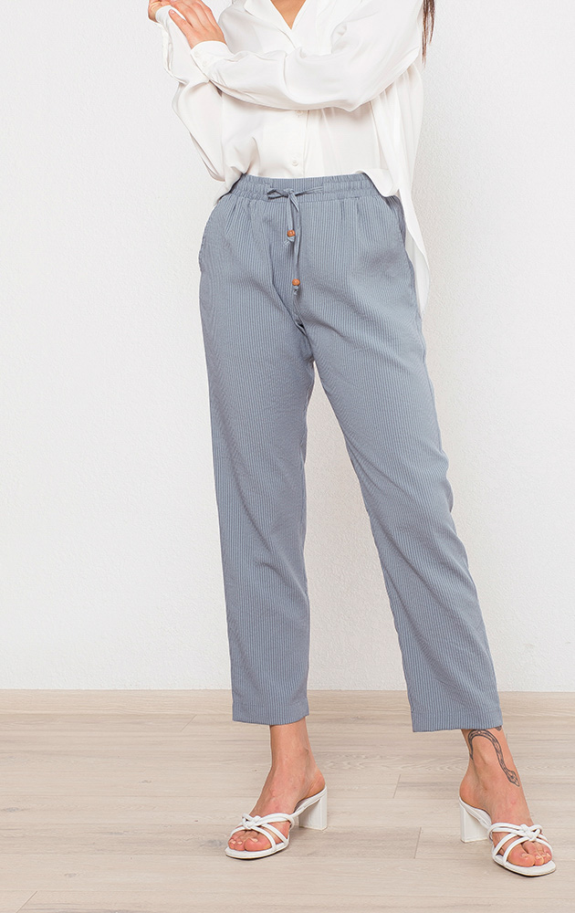 

Брюки MR520 MR 203 2506 0520  Dusty Blue, Брюки MR520 MR 203 2506 0520 S Dusty Blue