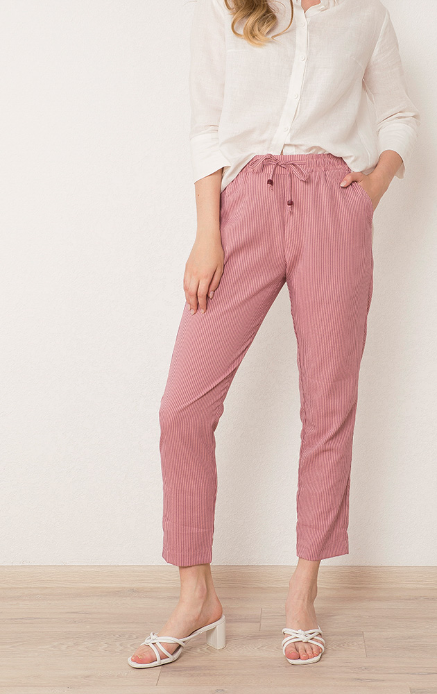 

Брюки MR520 MR 203 2506 0520  Pink, Брюки MR520 MR 203 2506 0520 S Pink