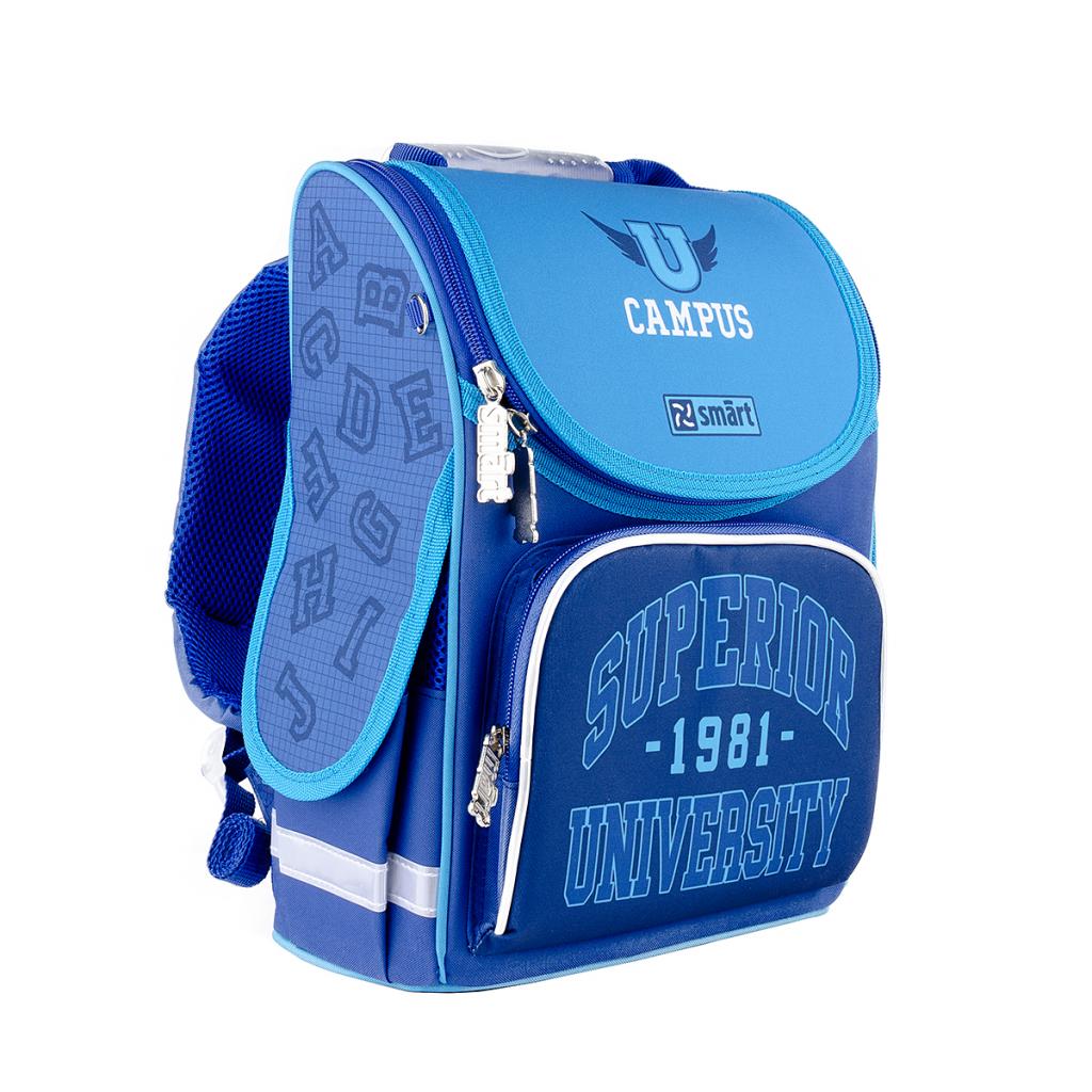 

Рюкзак школьный Smart PG-11 Campus (558072)