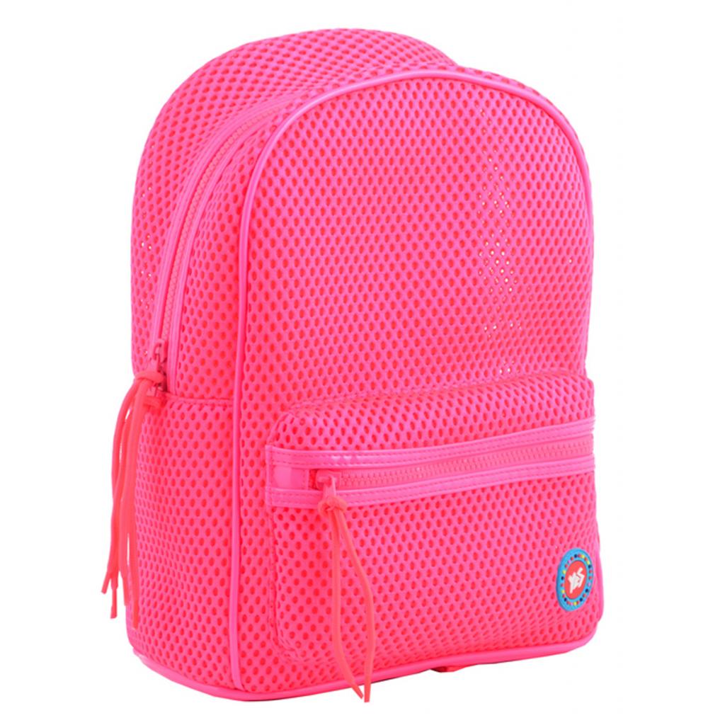 

Рюкзак школьный Yes ST-20 Hot pink (555549)