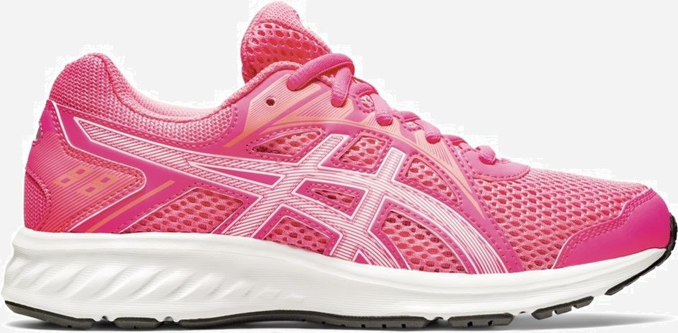 

Кроссовки ASICS JOLT 2 GS 1014A035-702 40 (7) 25.3 см Розовые (4550153722398)