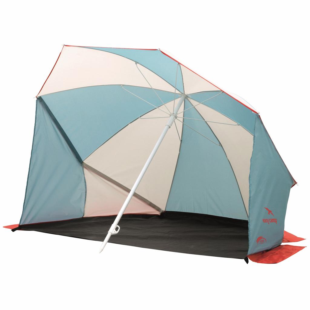 

Палатка Easy Camp Coast 50 Ocean Blue (120298) (928282) (5709388080219)